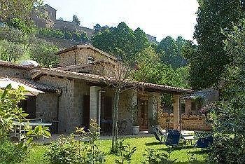 B&B Casaselita Орв'єто Екстер'єр фото