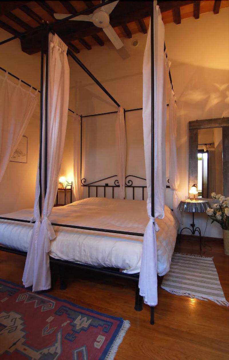 B&B Casaselita Орв'єто Екстер'єр фото