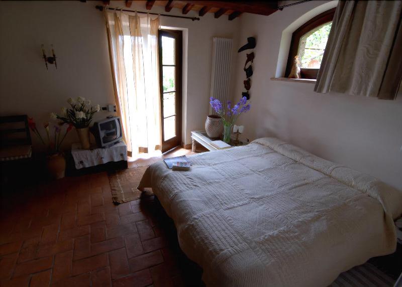 B&B Casaselita Орв'єто Екстер'єр фото