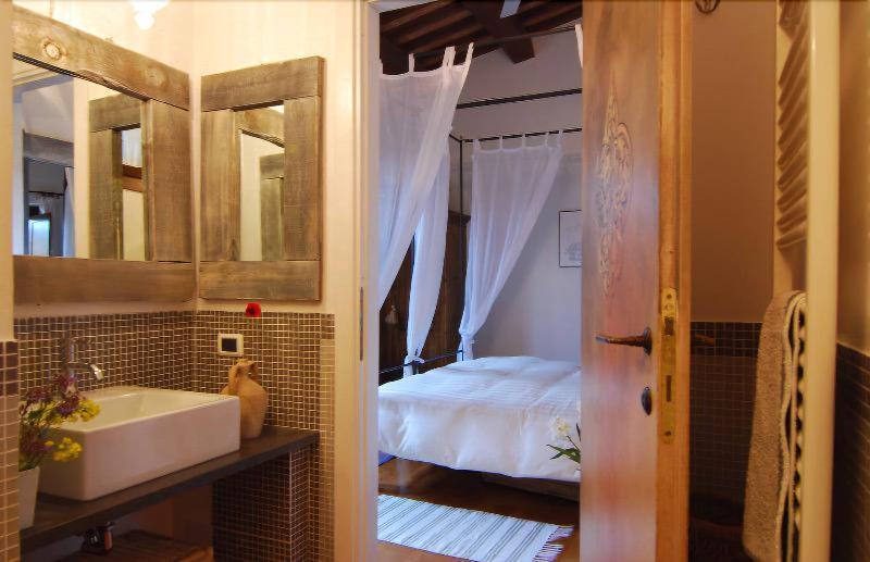 B&B Casaselita Орв'єто Екстер'єр фото