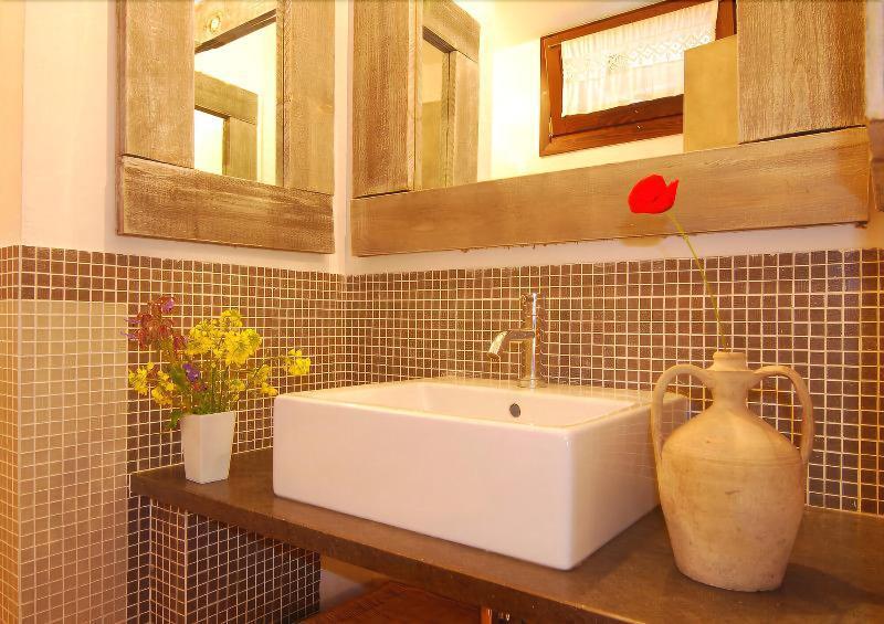 B&B Casaselita Орв'єто Екстер'єр фото