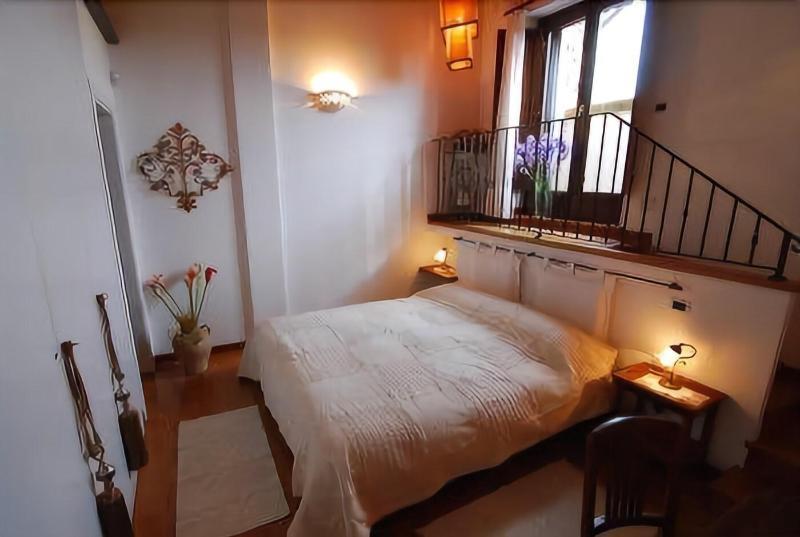 B&B Casaselita Орв'єто Екстер'єр фото