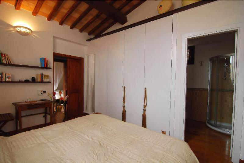B&B Casaselita Орв'єто Екстер'єр фото