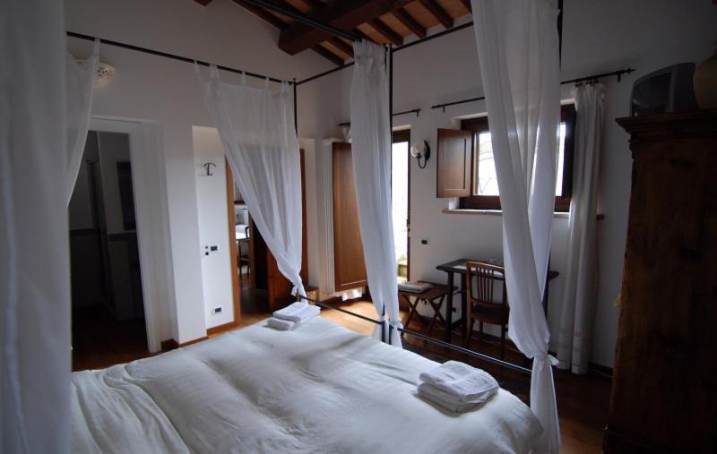 B&B Casaselita Орв'єто Екстер'єр фото