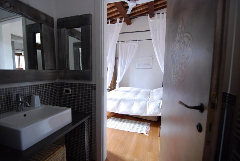 B&B Casaselita Орв'єто Екстер'єр фото