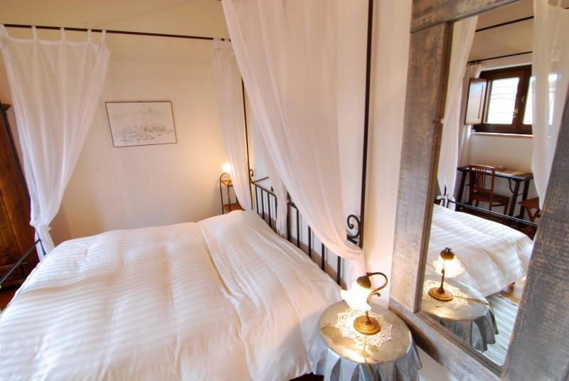 B&B Casaselita Орв'єто Екстер'єр фото