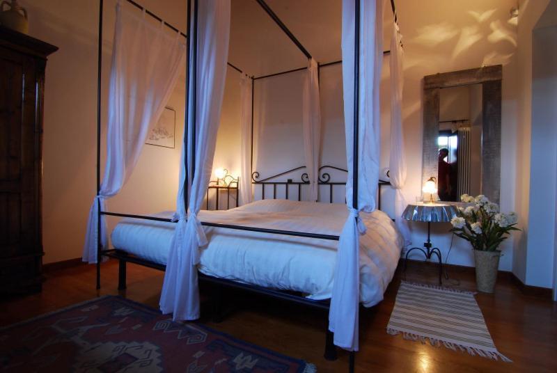 B&B Casaselita Орв'єто Екстер'єр фото