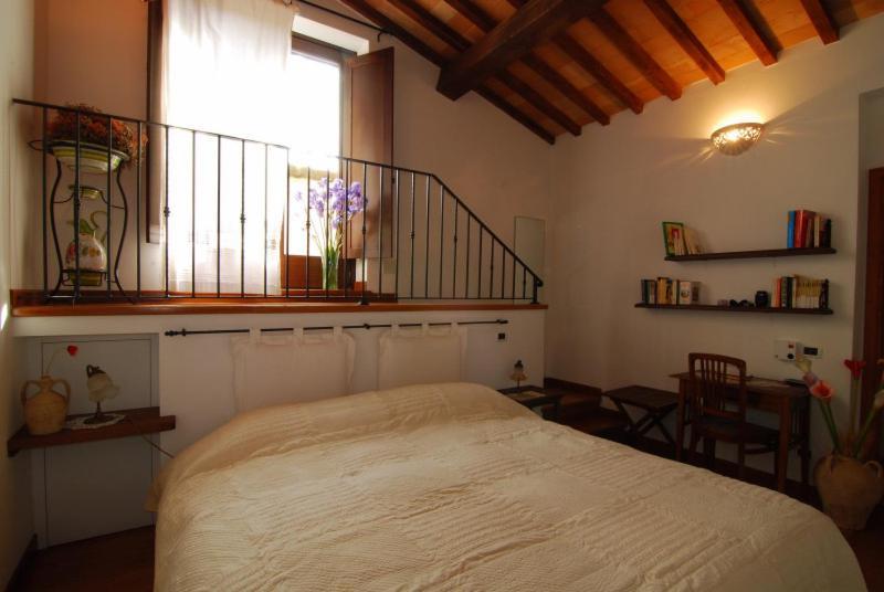 B&B Casaselita Орв'єто Екстер'єр фото