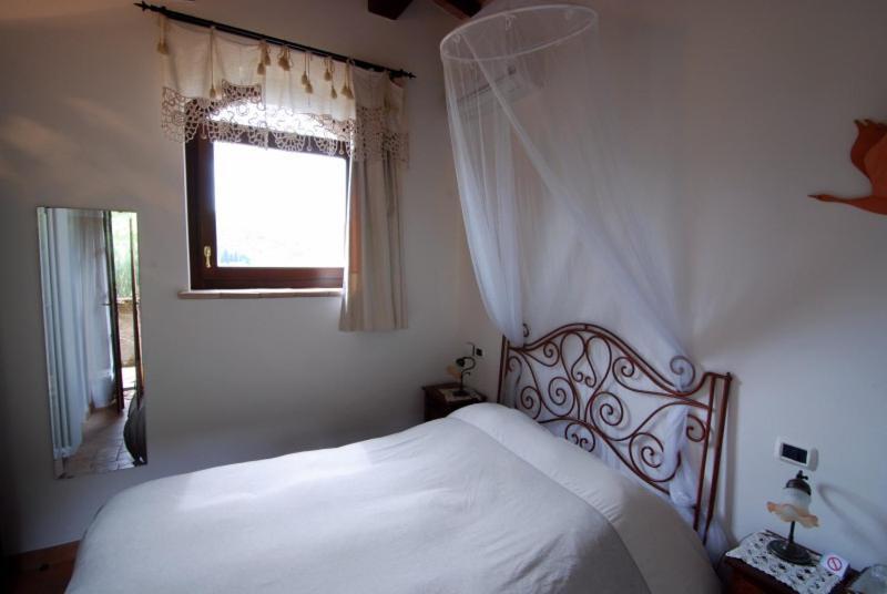 B&B Casaselita Орв'єто Екстер'єр фото