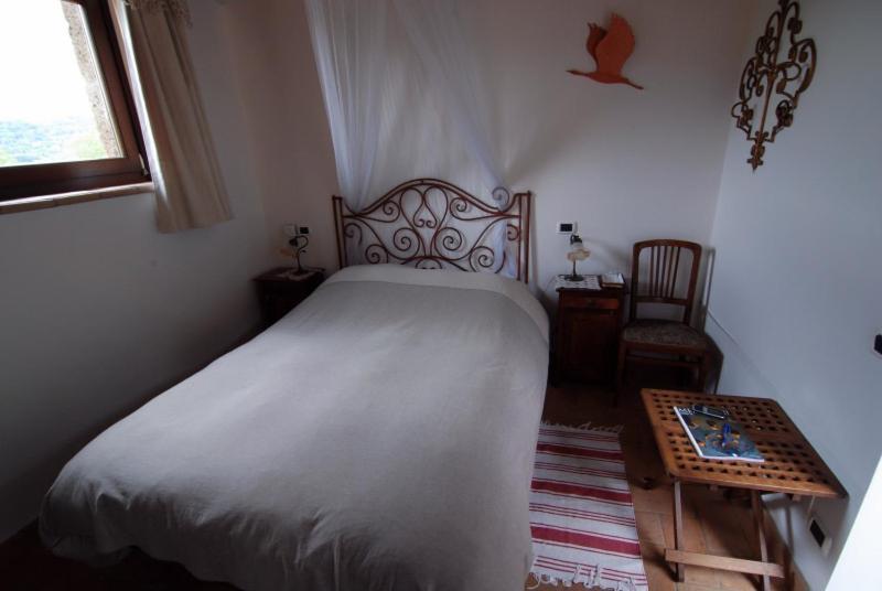 B&B Casaselita Орв'єто Екстер'єр фото